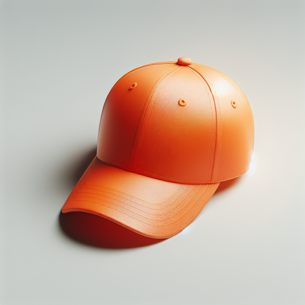 oreng cap
