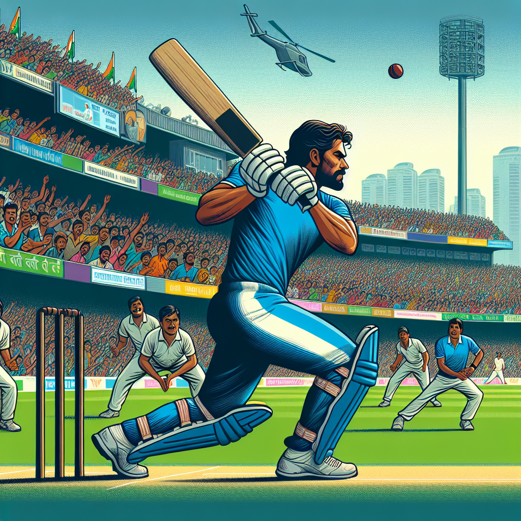 ipl season highest run scorer
