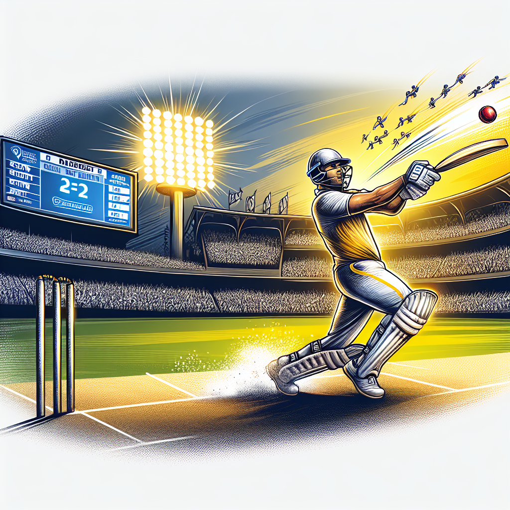 highest score in ipl season by player
