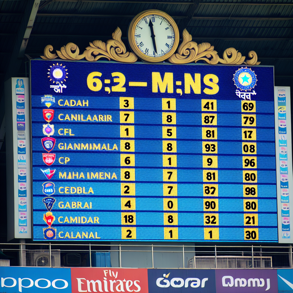 which team has scored most runs in ipl