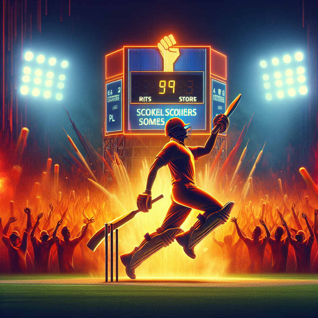 Most runs as captain in ipl