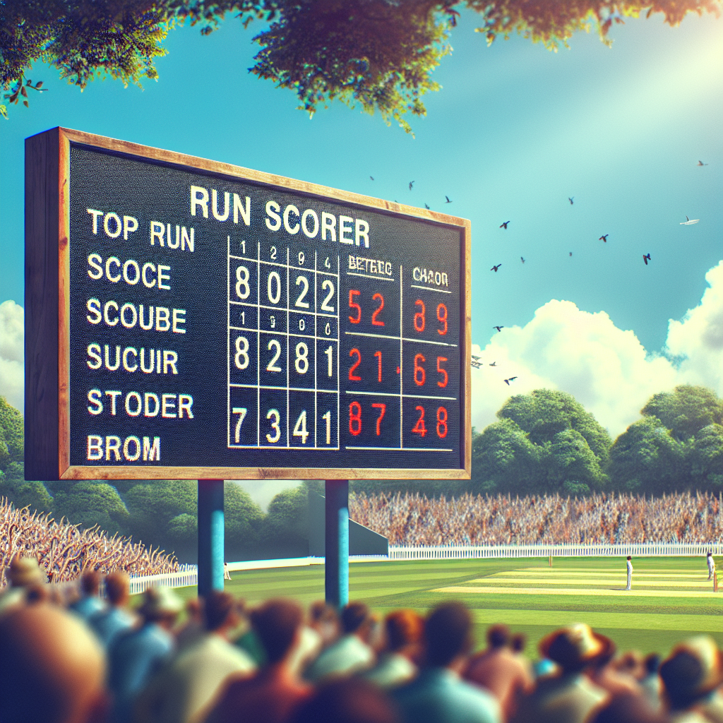 Top run scorer in ipl 2022