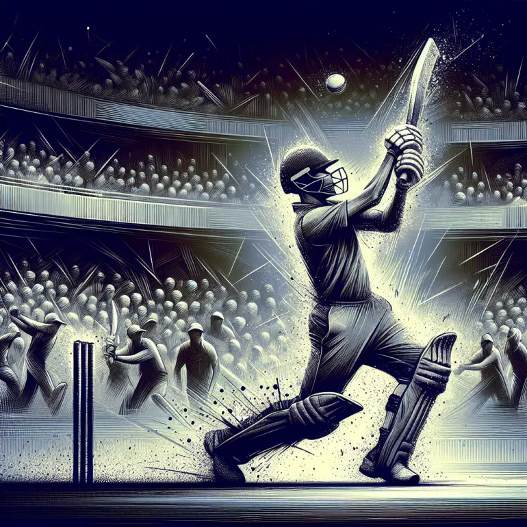Best ipl batsman
