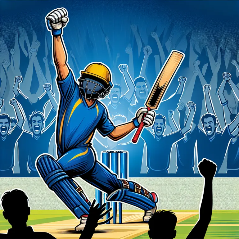 Highest runs in ipl season by a player