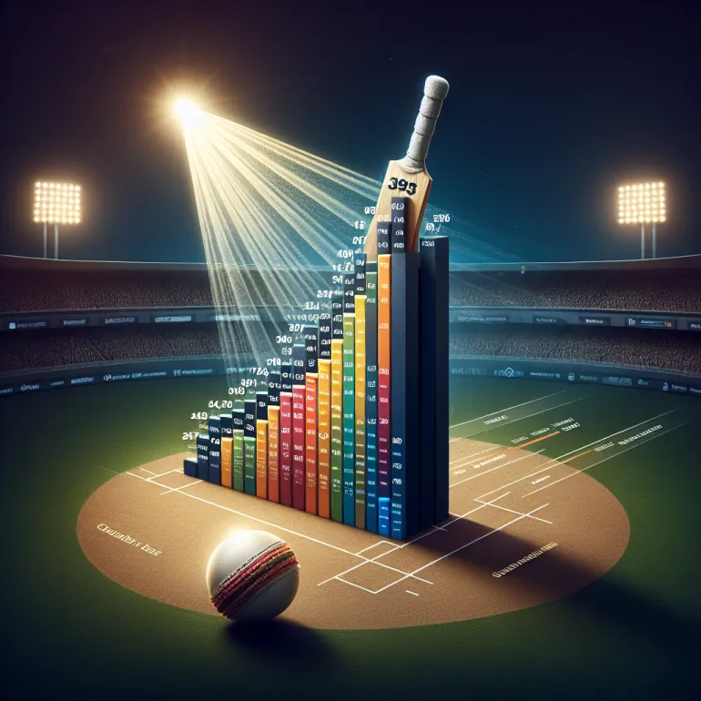Ipl highest runs in one season