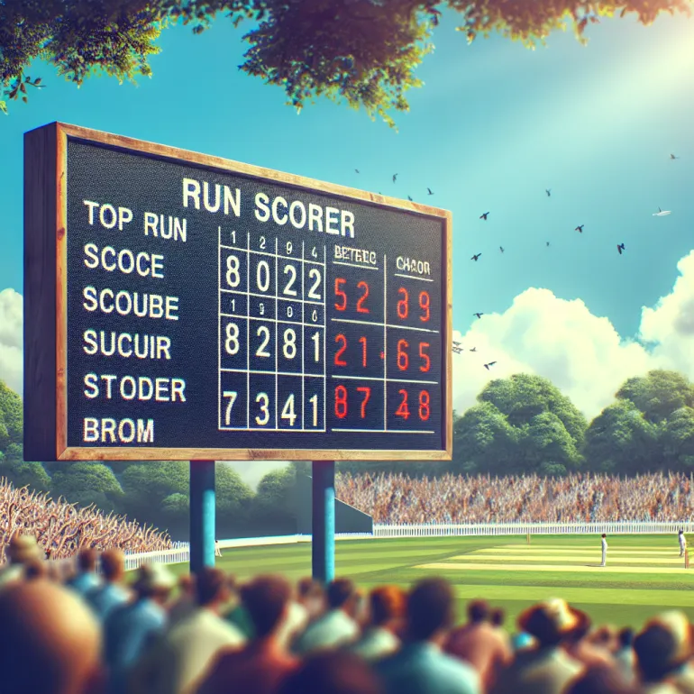 Top run scorer in ipl 2022
