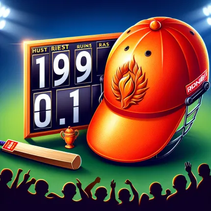 Highest score in ipl orange cap