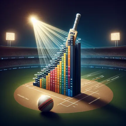 Ipl highest runs in one season
