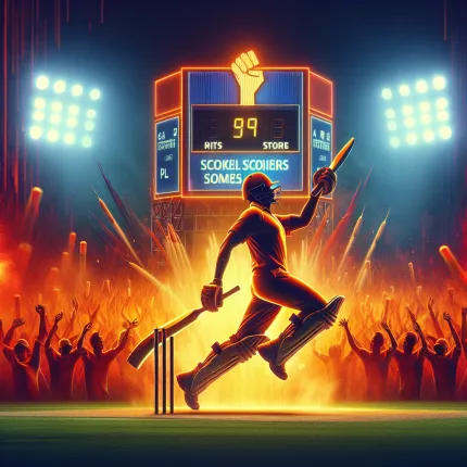 Most runs as captain in ipl